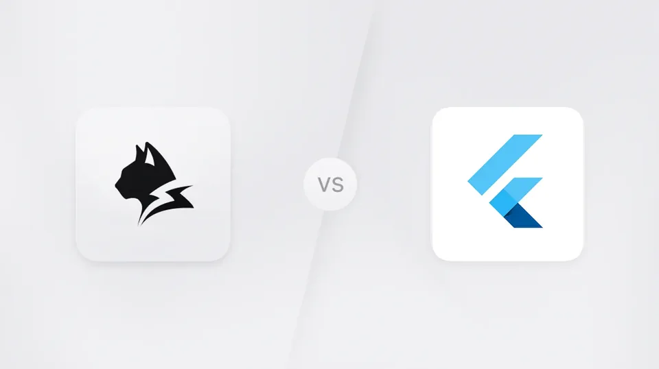 LynxJS vs Flutter