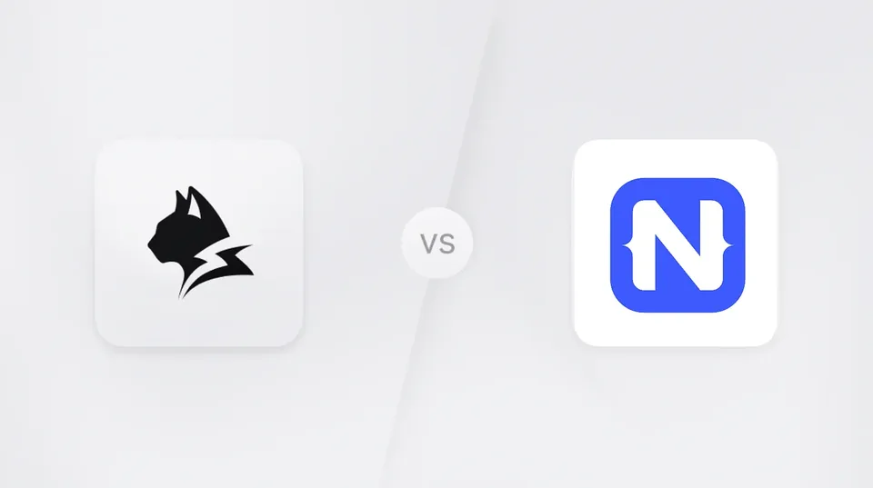 LynxJS vs NativeScript