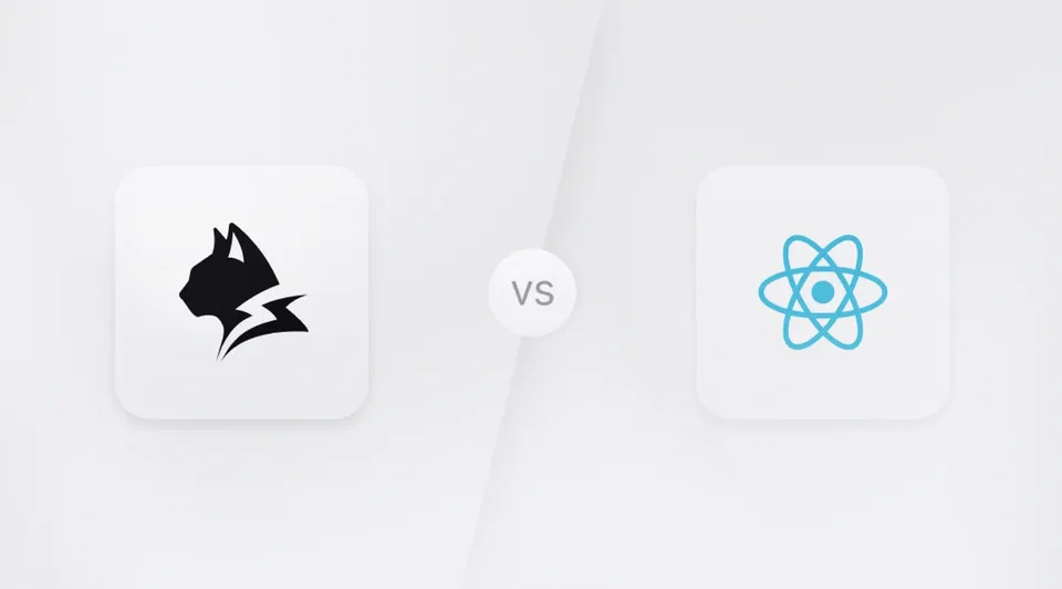 LynxJS vs React Native