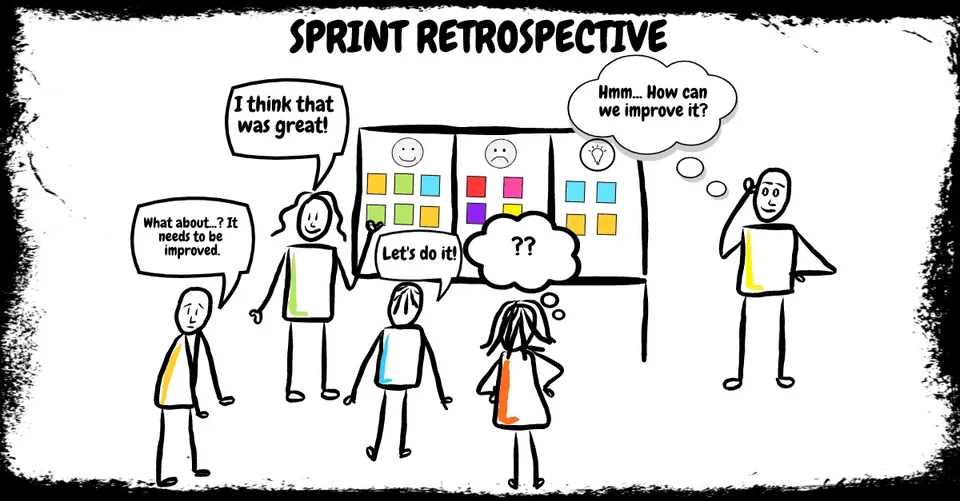 Sprint Retrospective